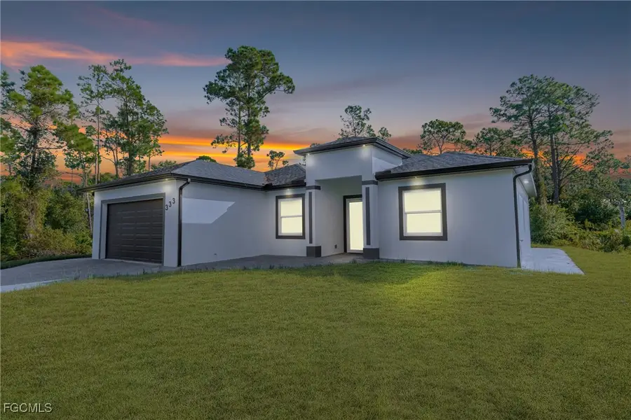 333 Lownde Avenue S, Lehigh Acres, FL 33974 - Image #3