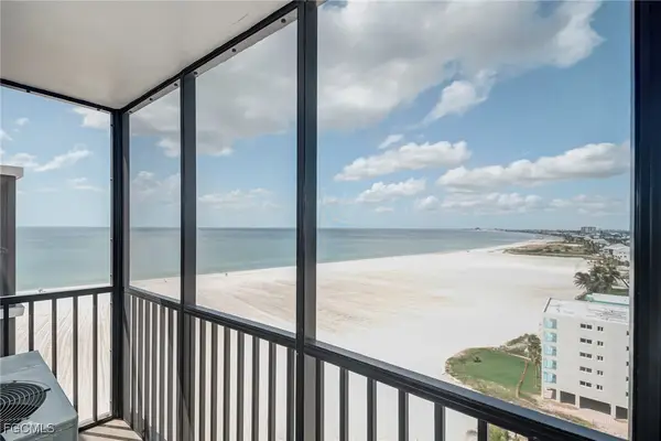 6610 Estero Boulevard #24, Fort Myers Beach, FL 33931