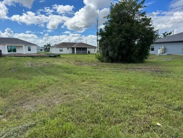 2214 NW 2nd Street, Cape Coral, FL 33993 - #3