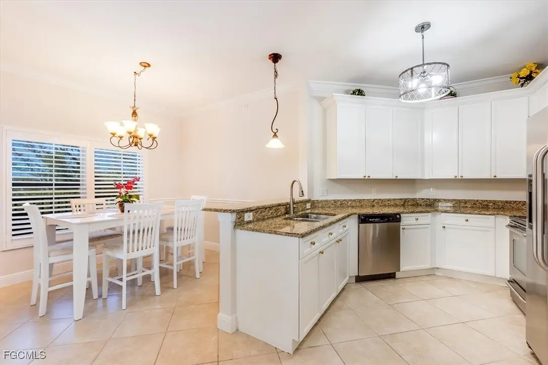 10060 Lake Cove Drive #202, Fort Myers, FL 33908 - Image #1