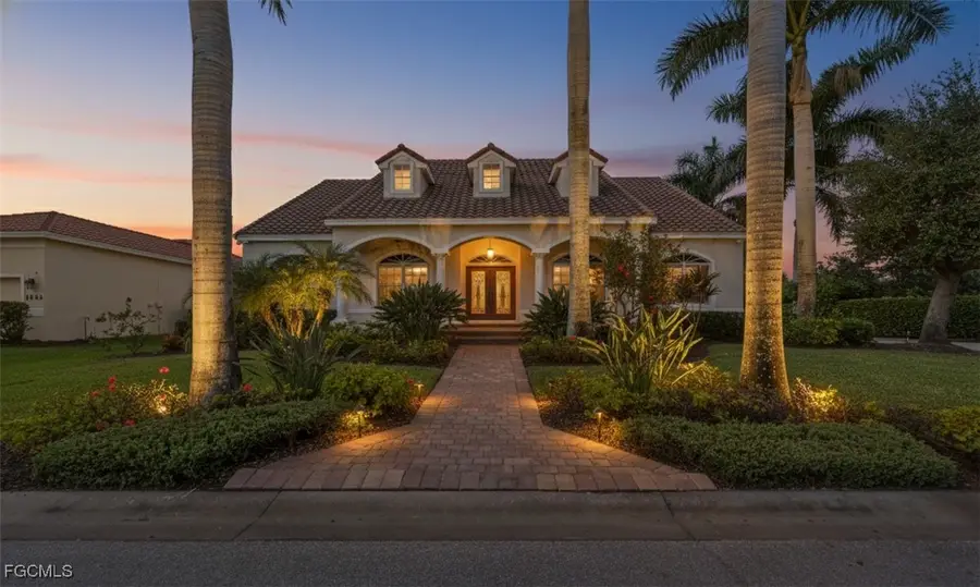 8642 S Lake Circle, Fort Myers, FL 33908 - Image #2