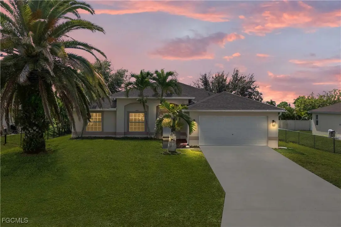 1806 SW 22nd Terrace, Cape Coral, FL 33991 - Image #1
