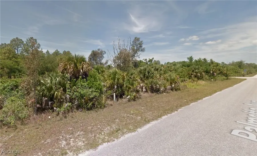 903 W 7th Street, Lehigh Acres, FL 33972 - #3