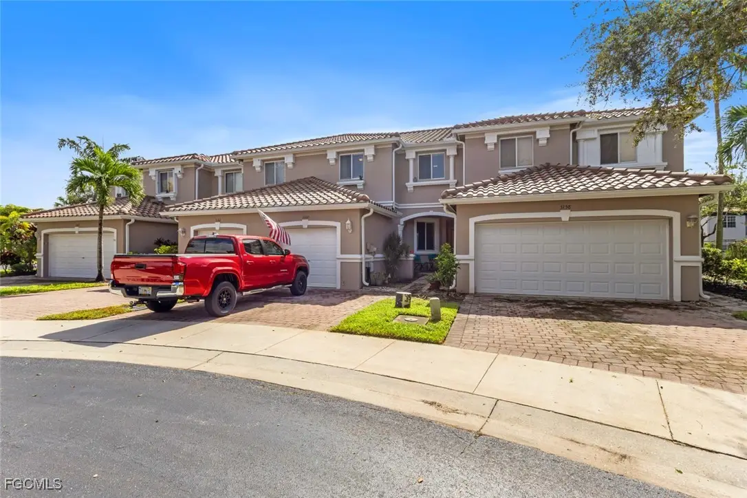 3160 Antica Street, Fort Myers, FL 33905 - Image #1