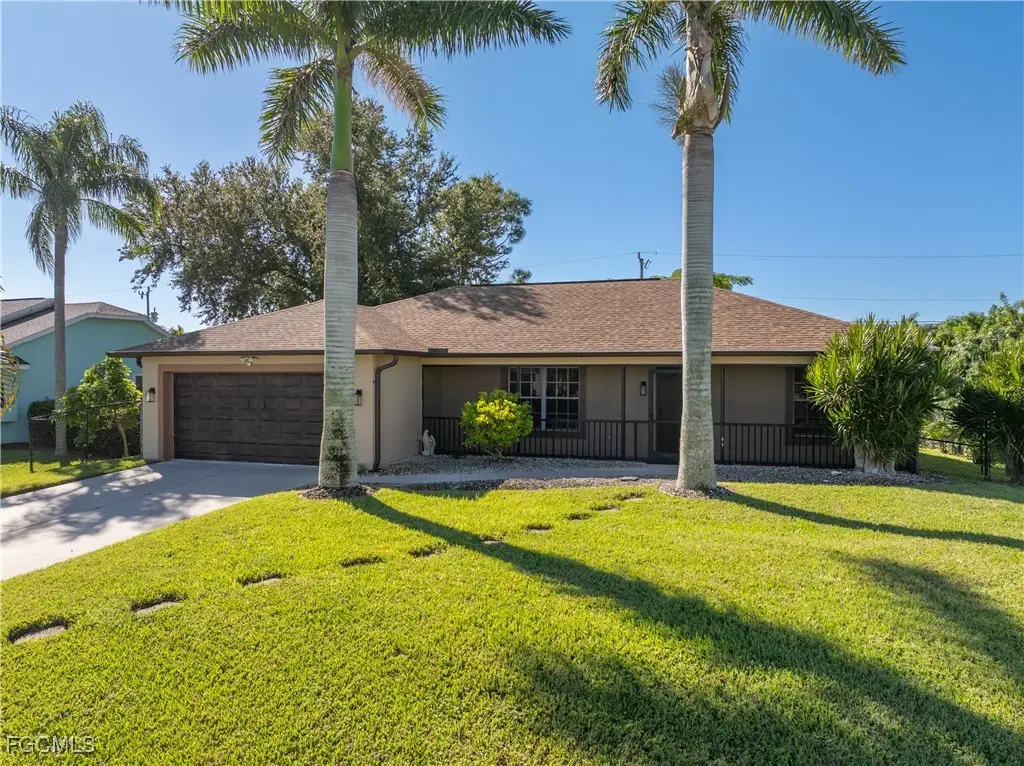 2738 NW 4th Terrace, Cape Coral, FL 33993 - Image #1