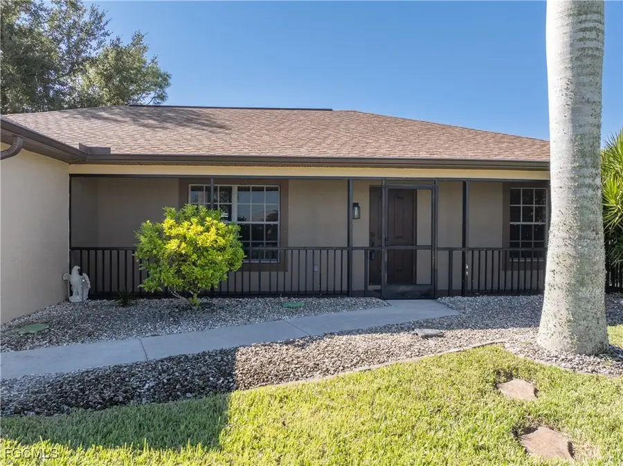 2738 NW 4th Terrace, Cape Coral, FL 33993 - Image #2