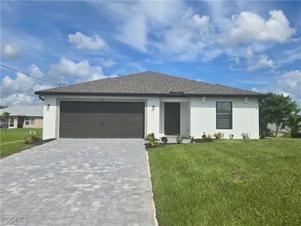 1119 NW 2nd Avenue, Cape Coral, FL 33993