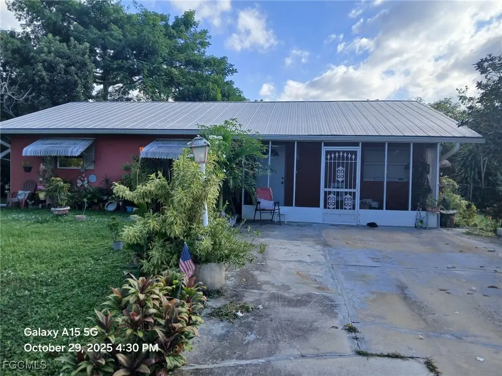 706 Arthur Avenue, Lehigh Acres, FL 33936 - Image #1