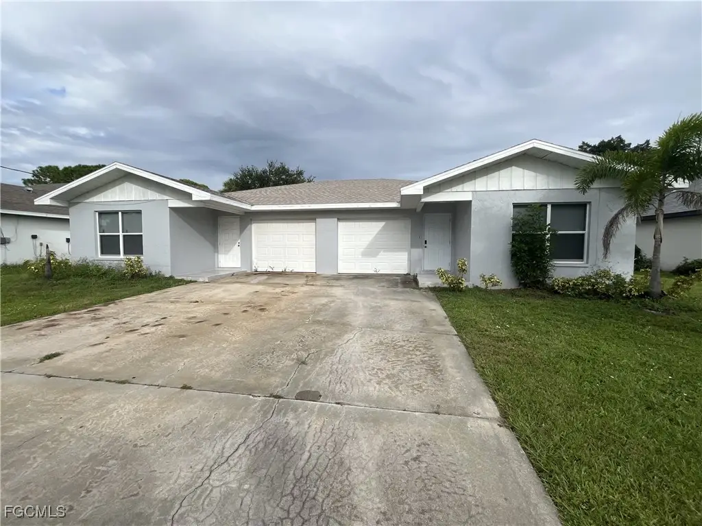 217 SE 24th Avenue, Cape Coral, FL 33990 - Image #1