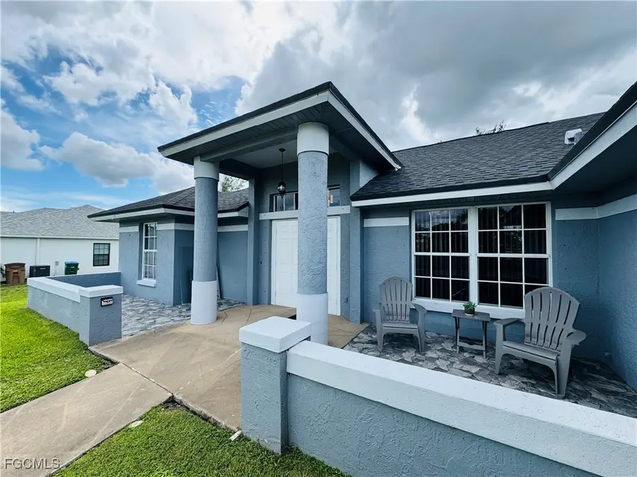 1906 SW 15th Place, Cape Coral, FL 33991 - Image #2