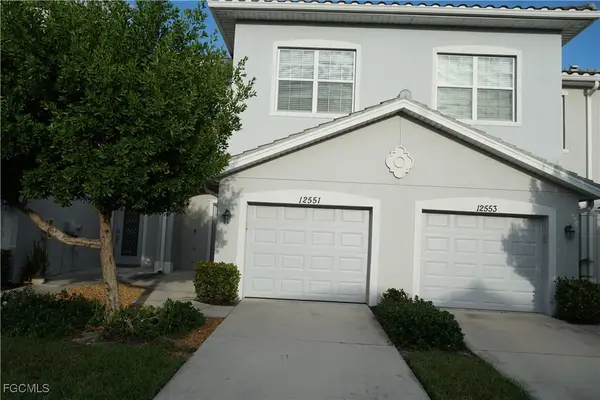 12551 Westhaven Way, Fort Myers, FL 33913