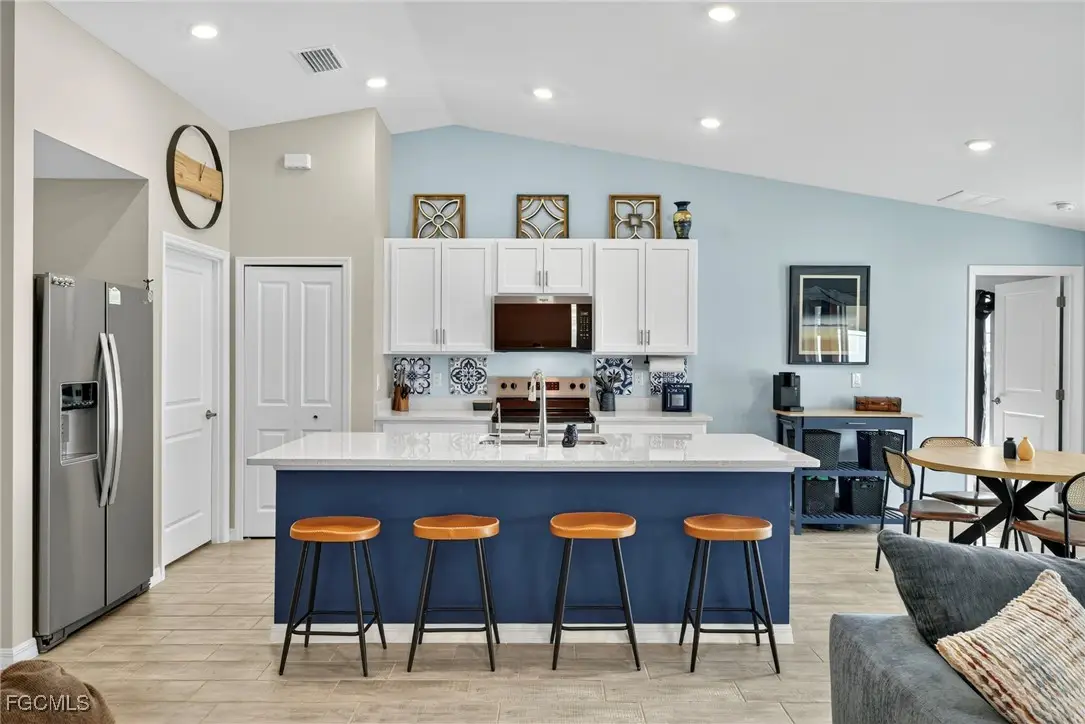 1632 SW 28th Terrace, Cape Coral, FL 33914 - Image #1