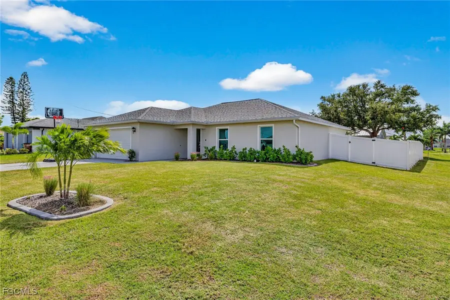 1632 SW 28th Terrace, Cape Coral, FL 33914 - Image #2