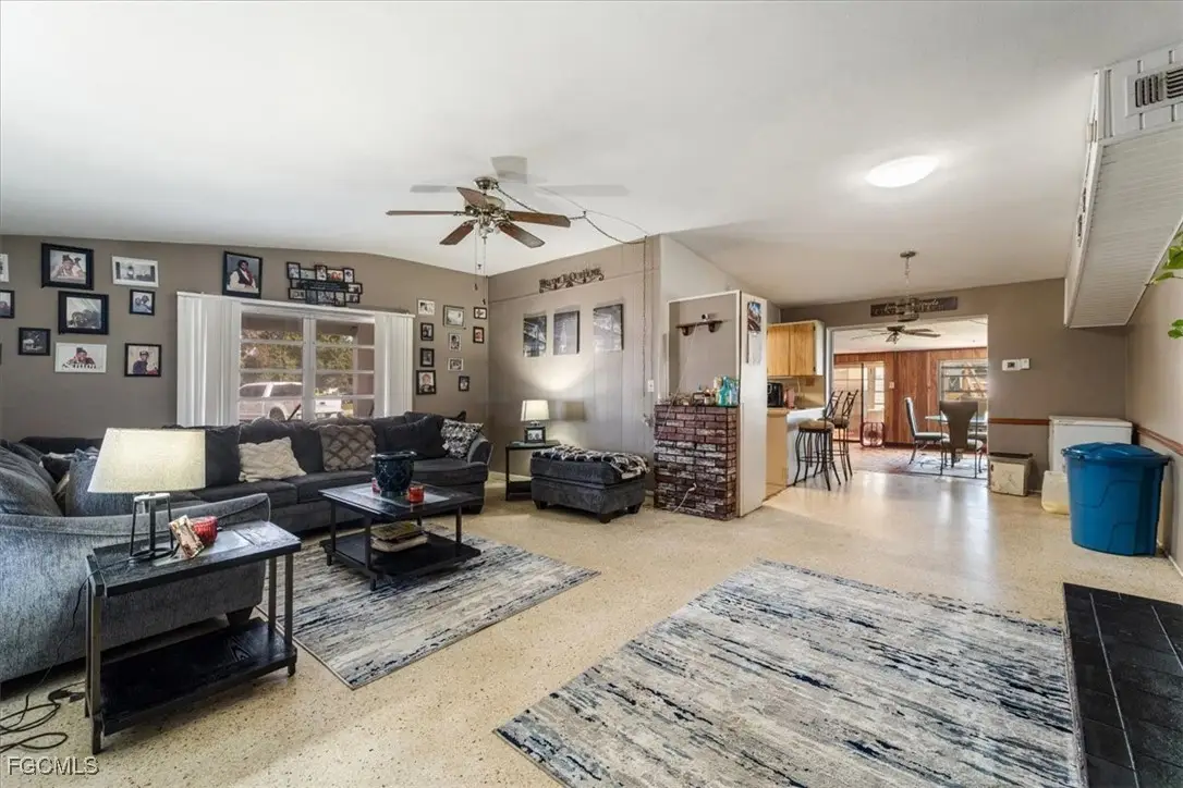 298 Lakeview Drive, North Fort Myers, FL 33917 - Image #1