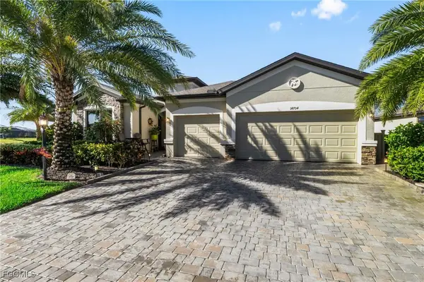 14704 Adina Lane, Fort Myers, FL 33905