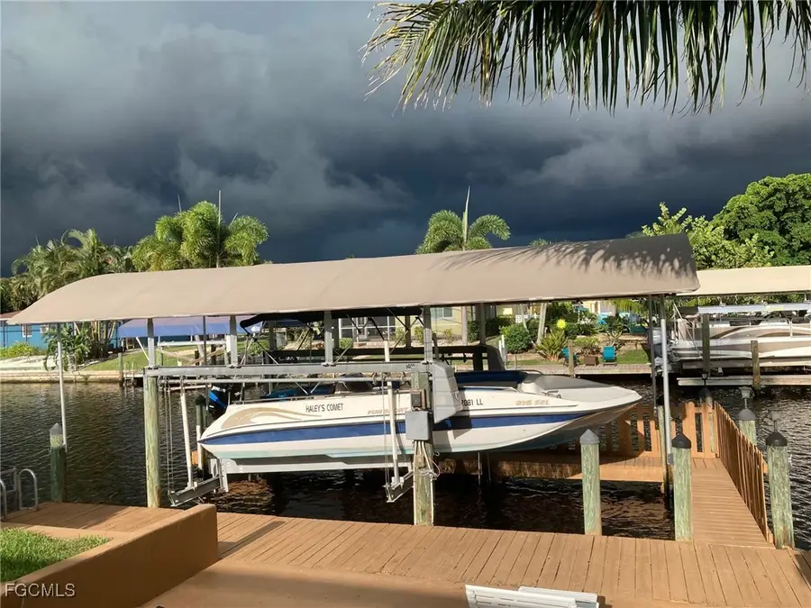 5239 Wisteria Court, Cape Coral, FL 33904 - #2