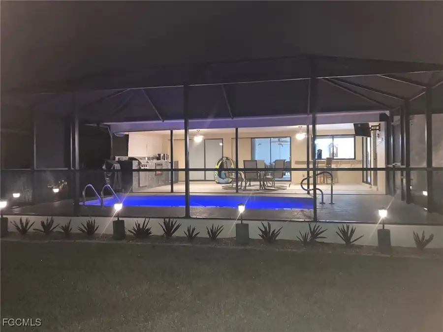 5239 Wisteria Court, Cape Coral, FL 33904 - #3