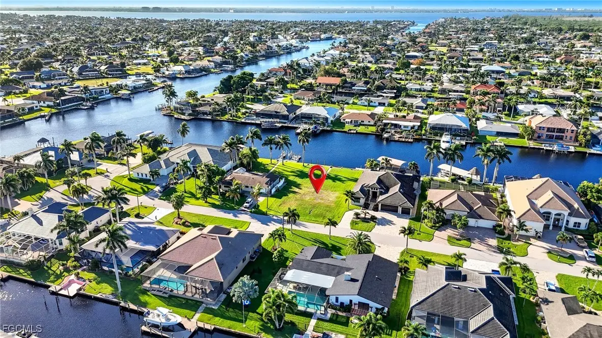 126 SW 50th Street, Cape Coral, FL 33914 - Image #1