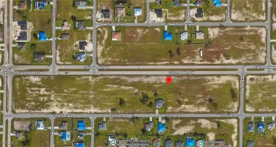622 Diplomat Parkway W, Cape Coral, FL 33993 - Image #2