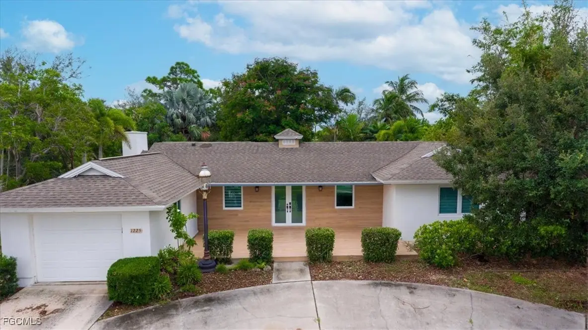 1225 Fruitland Avenue, Marco Island, FL 34145 - Image #1
