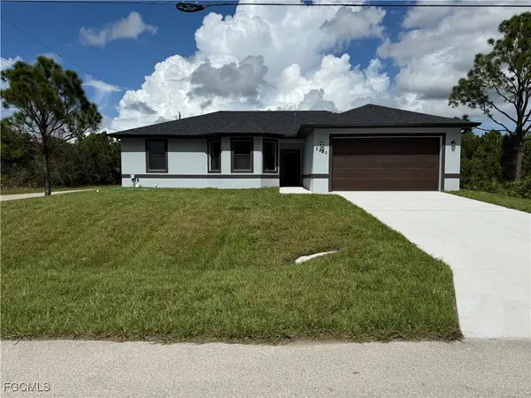 2820 47th Street W, Lehigh Acres, FL 33971