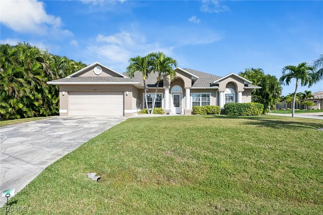 2863 SW 24th Avenue, Cape Coral, FL 33914 - Image #1