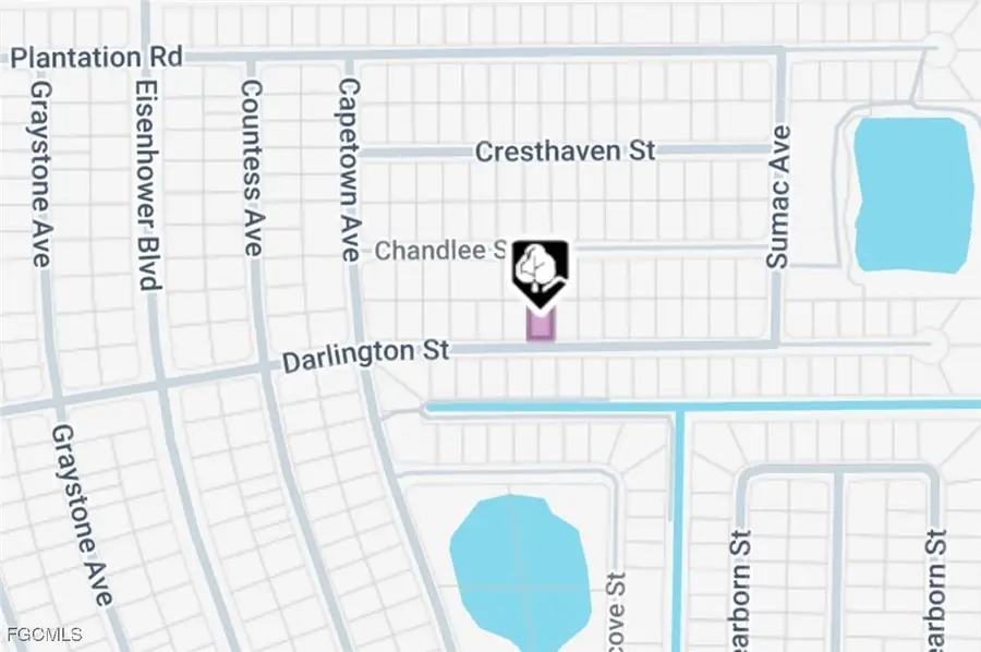 1035 Darlington Street, Lehigh Acres, FL 33974 - Image #2