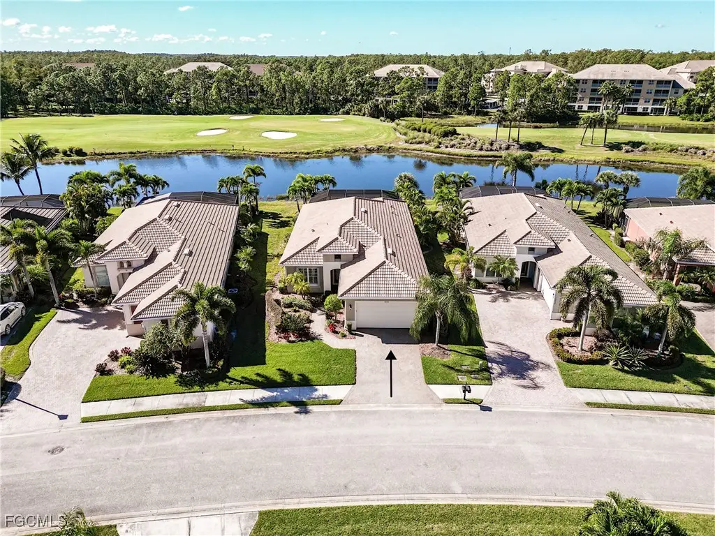 10574 Carena Circle, Fort Myers, FL 33913 - Image #1