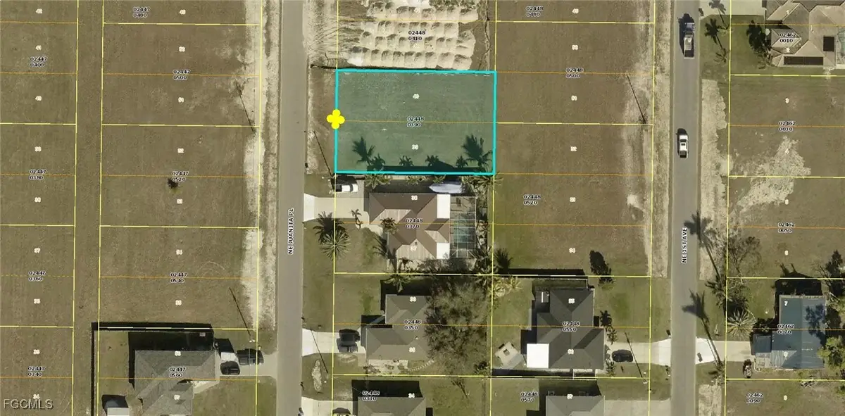 1435 NE Juanita Place, Cape Coral, FL 33909 - Image #1