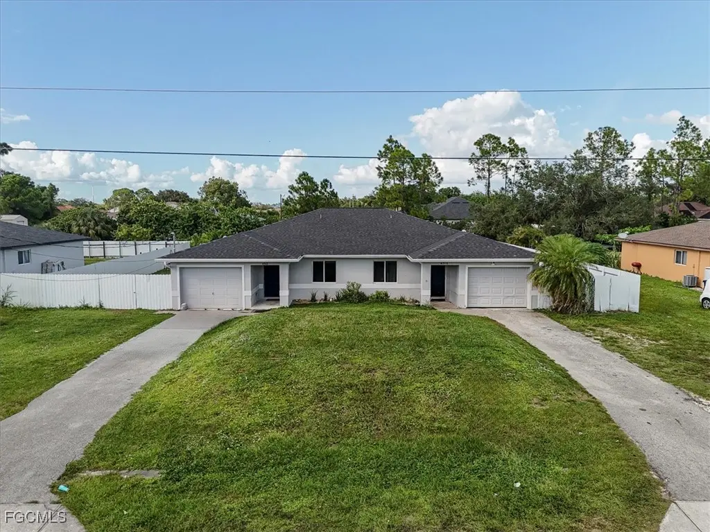 4518 Douglas Lane, Lehigh Acres, FL 33973 - Image #1