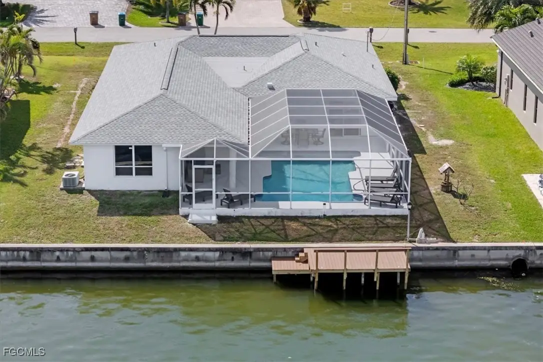 1503 SW 38th Street, Cape Coral, FL 33914 - Image #1