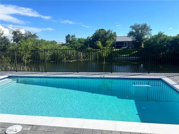 2610 NE 1st Place, Cape Coral, FL 33909