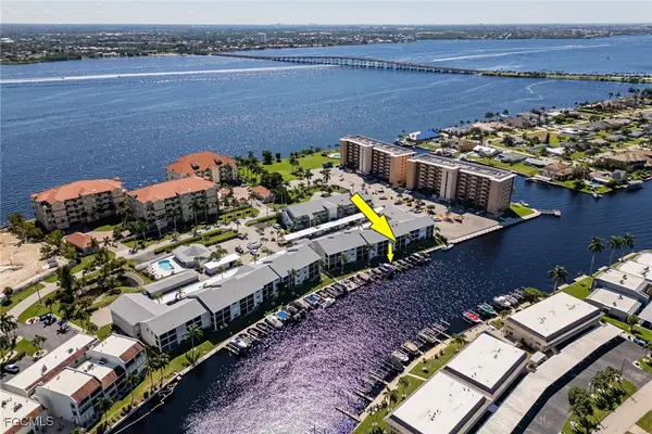 4240 SE 20th Place #212, Cape Coral, FL 33904