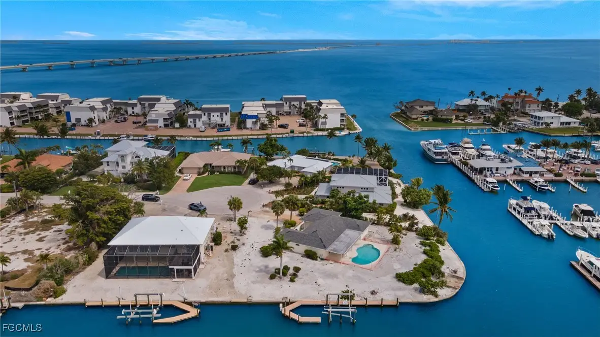 761 Limpet Drive, Sanibel, FL 33957 - Image #1