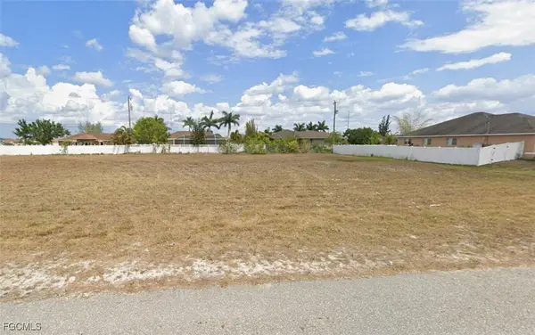 1157 NW 1st Avenue, Cape Coral, FL 33993