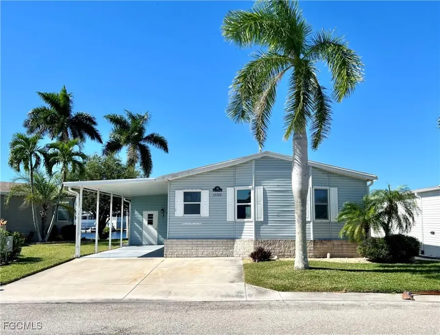 17720 Canal Cove Court, Fort Myers Beach, FL 33931 - Image #2