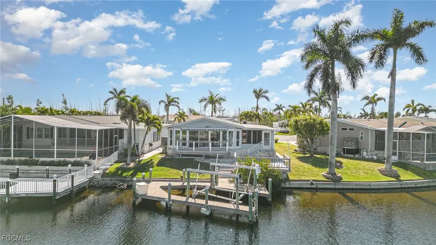 17720 Canal Cove Court, Fort Myers Beach, FL 33931 - Image #3