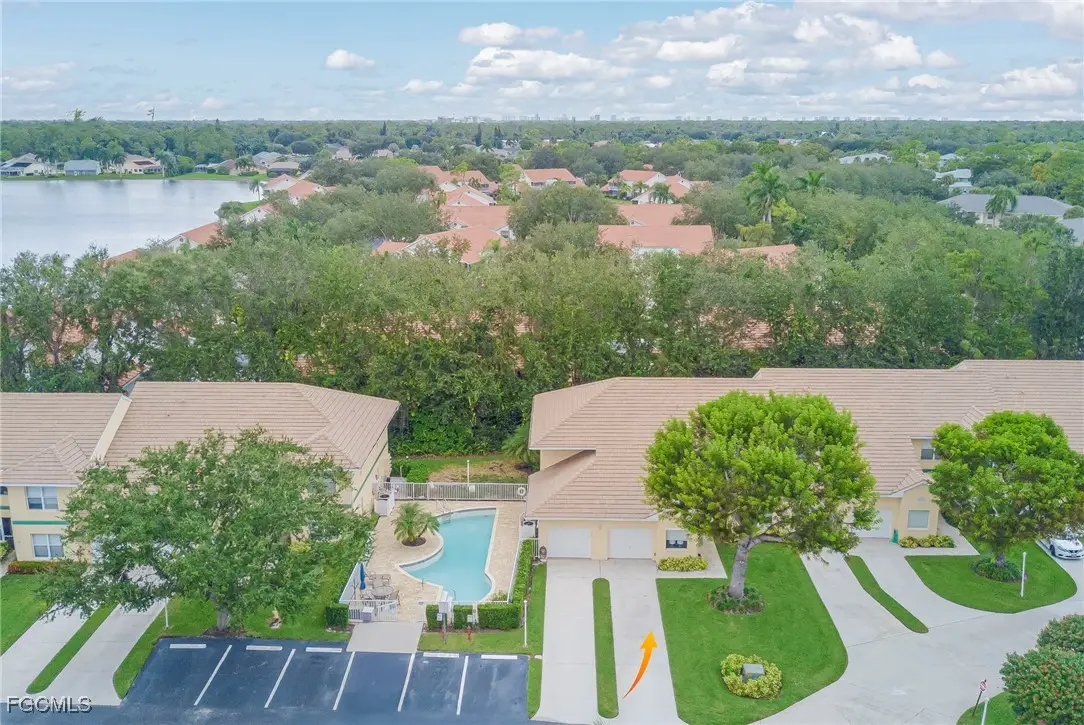 635 Mardel Court #204, Naples, FL 34104 - Image #1