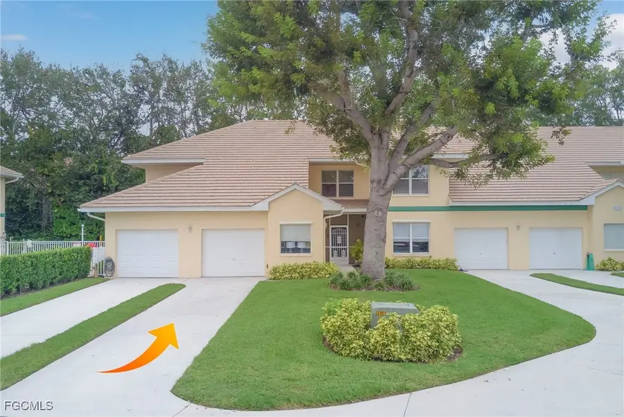 635 Mardel Court #204, Naples, FL 34104 - Image #2