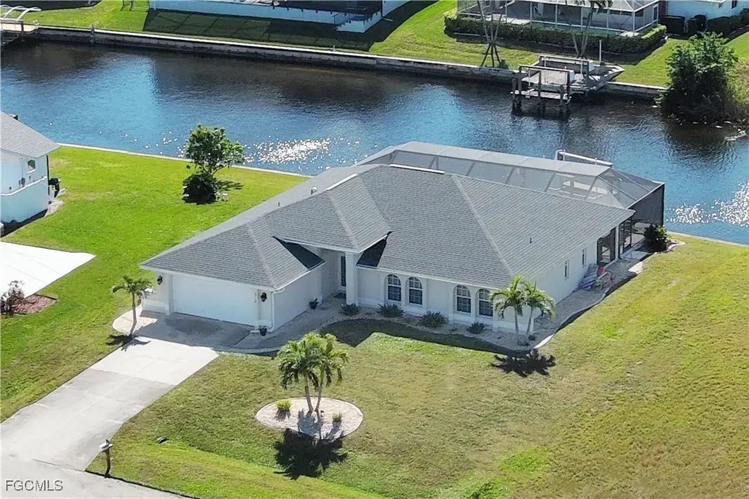 2918 SW 38th Street, Cape Coral, FL 33914 - Image #1