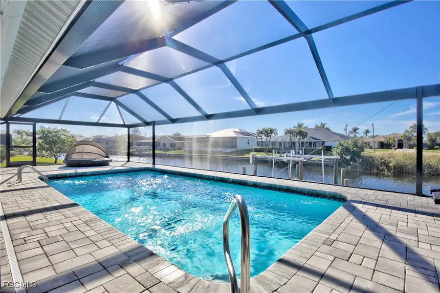 2918 SW 38th Street, Cape Coral, FL 33914 - Image #2