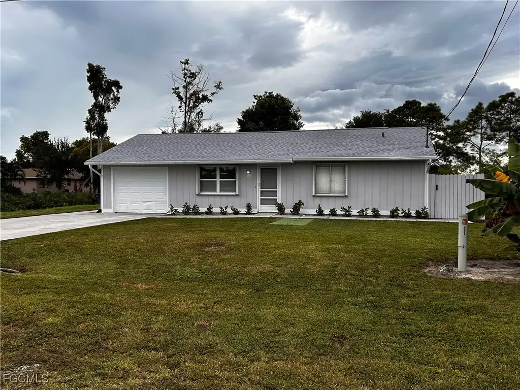 17352 Phlox Drive, Fort Myers, FL 33967 - Image #1