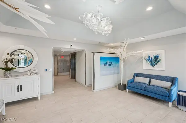 2800 Estero Boulevard #501, Fort Myers Beach, FL 33931