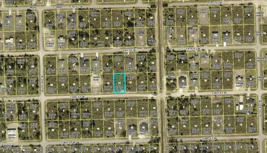 3206 73rd Street W, Lehigh Acres, FL 33971 - Image #2