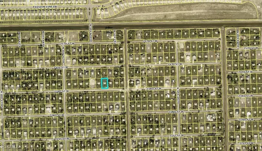 3206 73rd Street W, Lehigh Acres, FL 33971 - Image #3