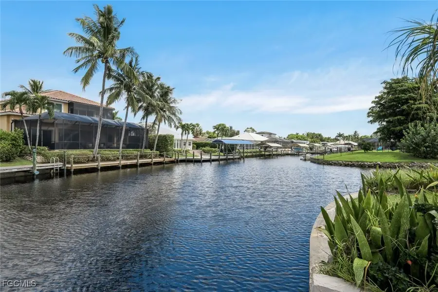 5943 Baker Court, Fort Myers, FL 33919 - Image #3