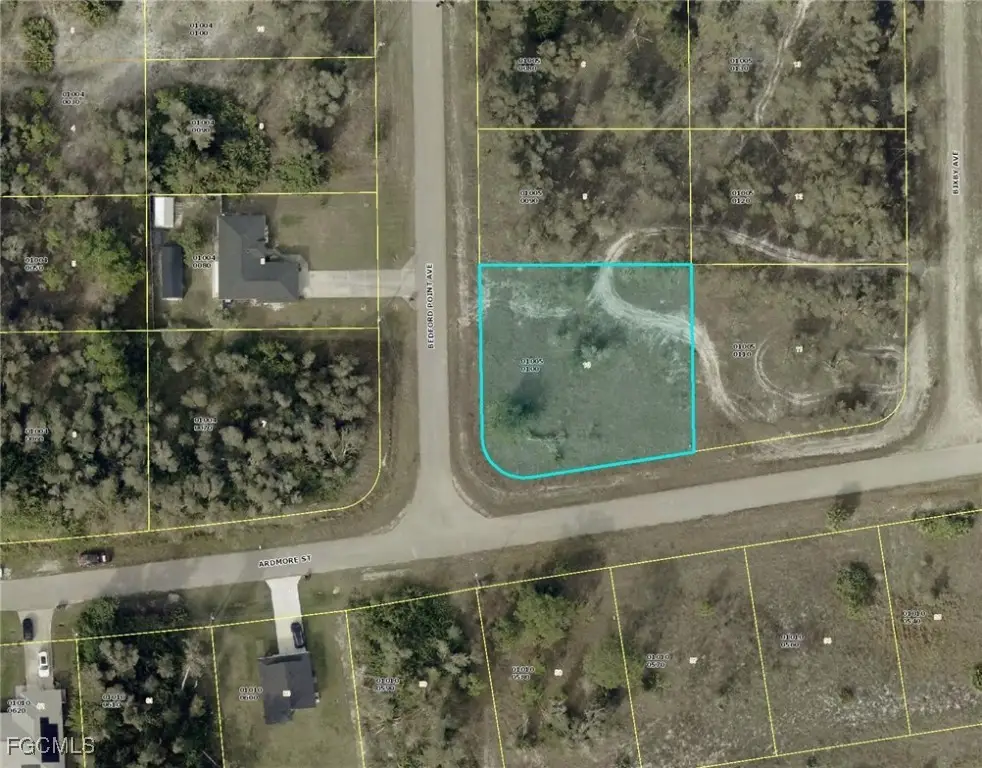 733 Bedford Point Avenue, Lehigh Acres, FL 33974 - Image #1