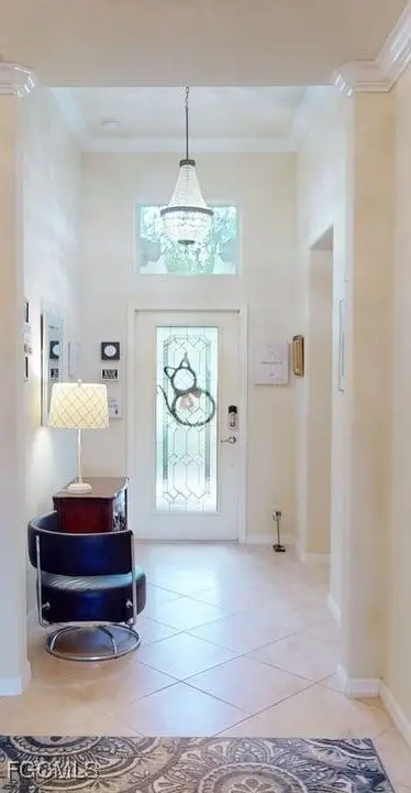 2571 Laurentina Lane, Cape Coral, FL 33909 - #3