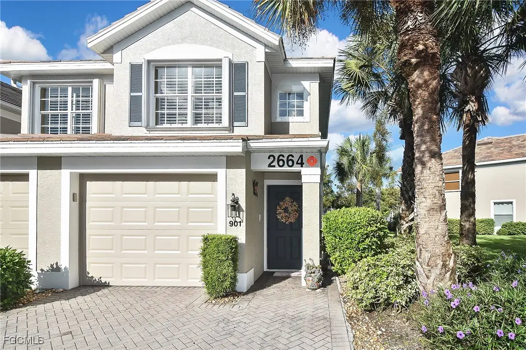 2664 Somerville Loop #901, Cape Coral, FL 33991 - Image #1