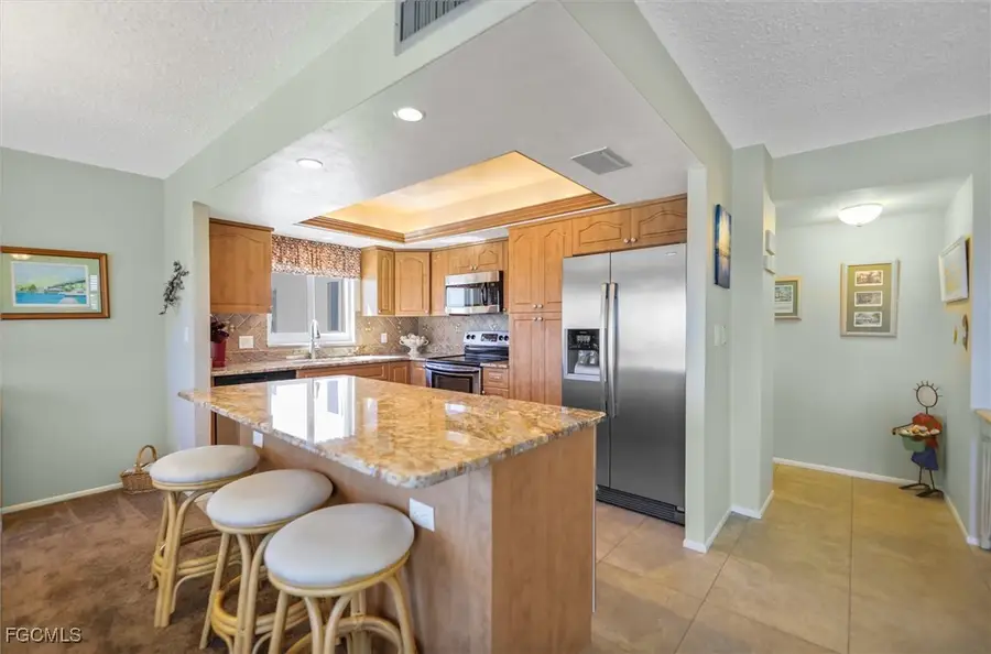 6900 Estero Boulevard #609, Fort Myers Beach, FL 33931 - Image #3